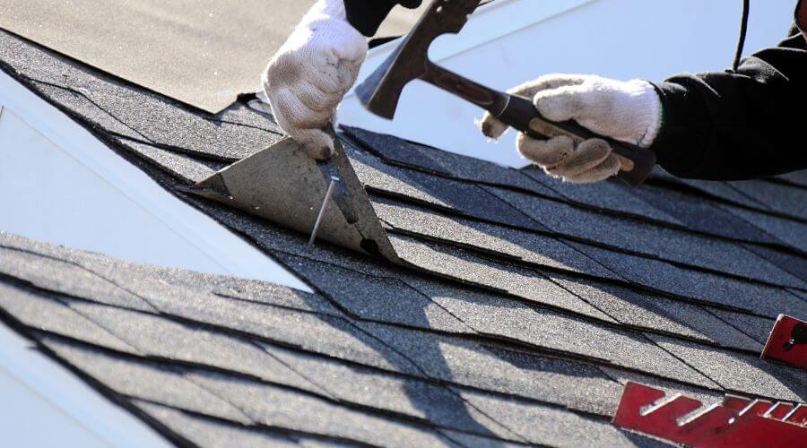 Professional residential roofers in Charleston Afb, SC